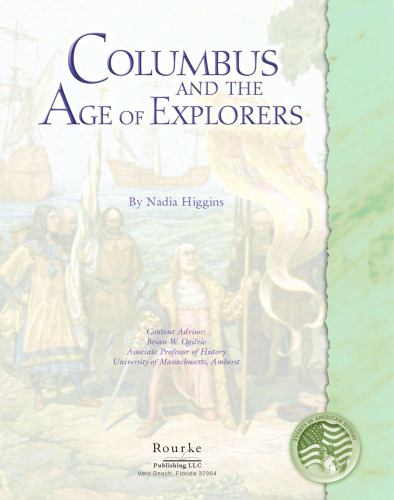 Columbus and the Ages of Explorers (Events in American History)