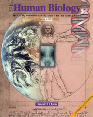 Human Biology: Health, Homeostasis, and the Environment