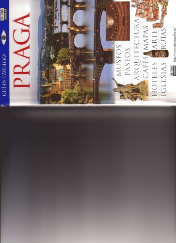 Guia de Praga