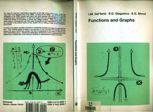Functions and Graphs