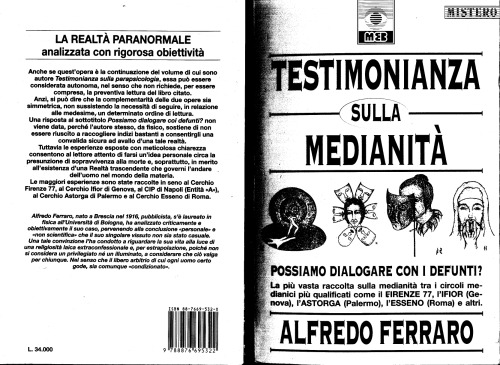 Testimonianza sulla medianita