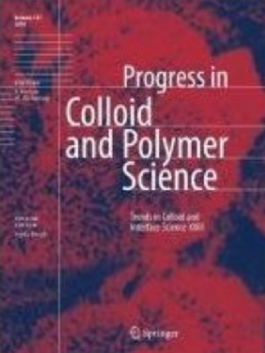 Trends in Colloid and Interface Science XXIII