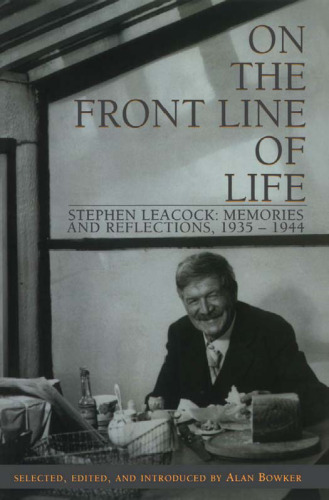 On the Front Line of Life