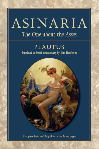 Asinaria: The One about the Asses