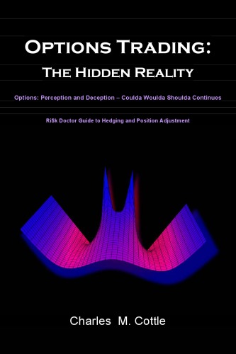 Options Trading: The Hidden Reality