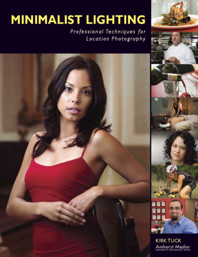 Minimalist Lighting: Professional Techniques for Location Photography