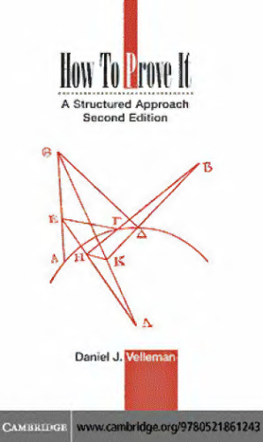 How to prove it: a structured approach