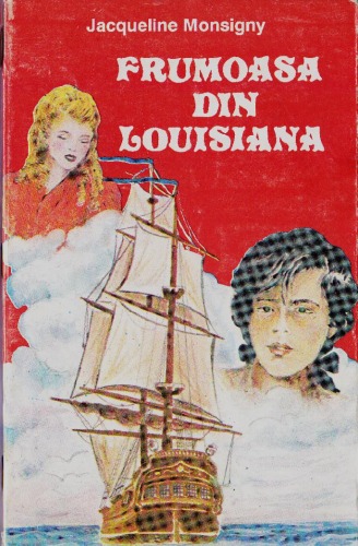 Frumoasa din Louisiana