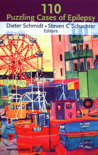 110 Puzzling Cases of Epilepsy