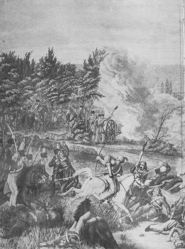 Η Ελληνική Επανάστασις