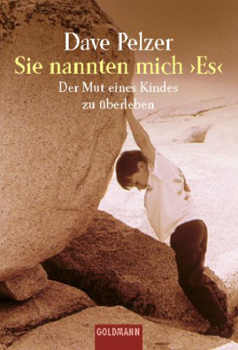 Sie nannten mich ''Es''  GERMAN