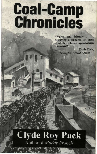 Coal-Camp Chronicles