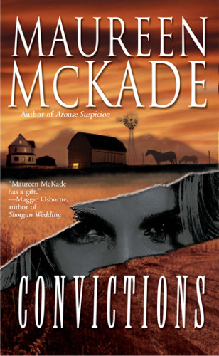 Convictions (Berkley Sensation)