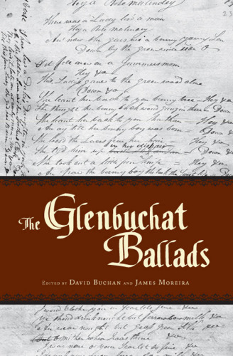 The Glenbuchat Ballads