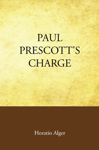 Paul Prescott's Charge