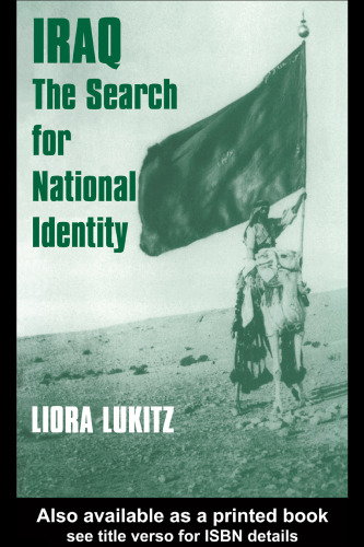 Iraq: The Search for National Identity