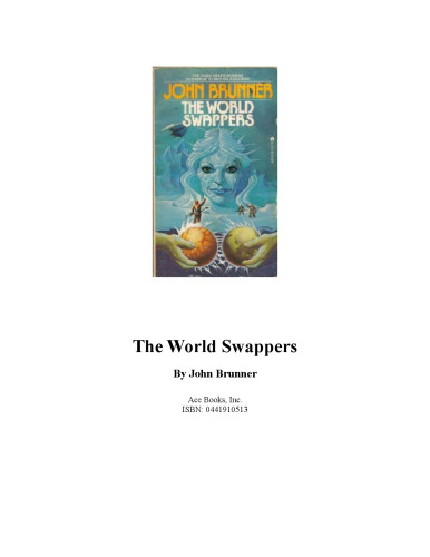 The World Swappers