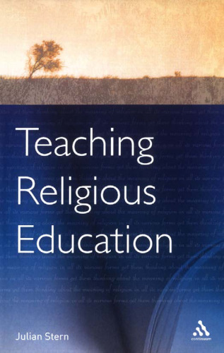Teaching Religious Education