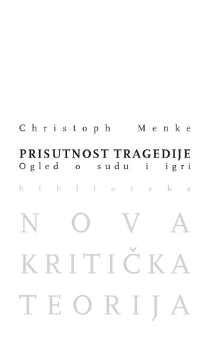 Prisutnost tragedije