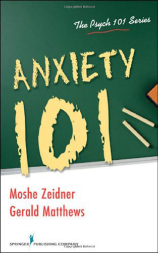 Anxiety 101