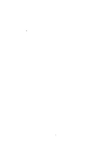 Old and New Inequalities