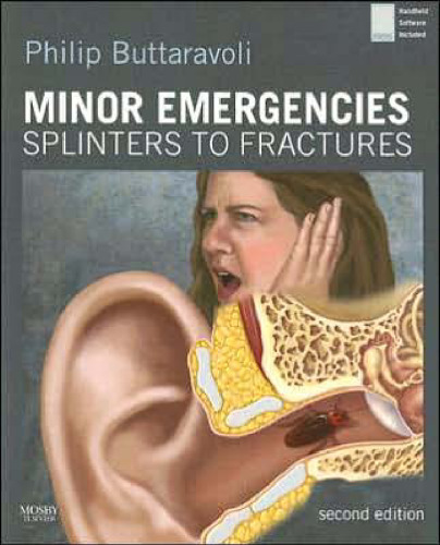 Minor Emergencies: Second Edition