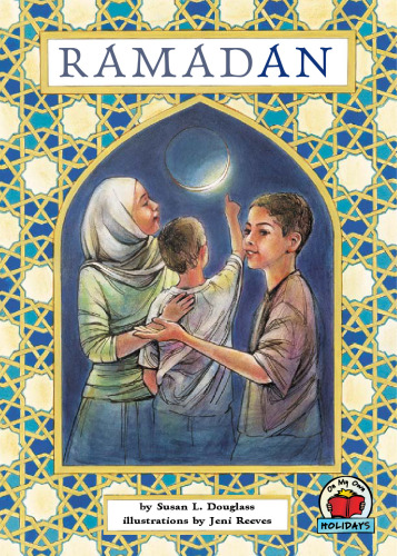 Ramadan (On My Own Holidays)