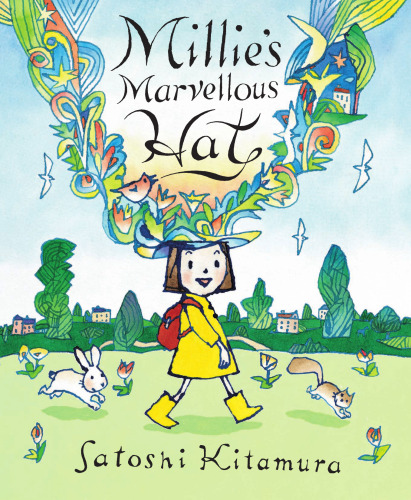 Millie's Marvellous Hat (Andersen Press Picture Books)