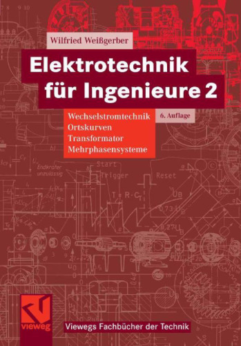 Elektrotechnik fur Ingenieure 2