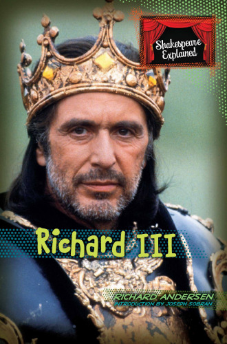 Richard III (Shakespeare Explained)