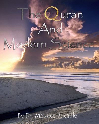 The Qur'an and the Modern Science
