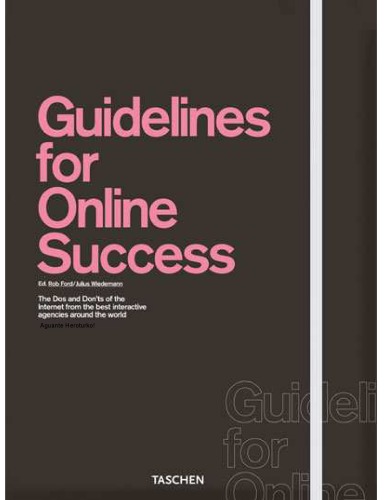 Guidelines for Online Success