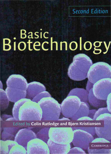 Basic Biotechnology 2 ed
