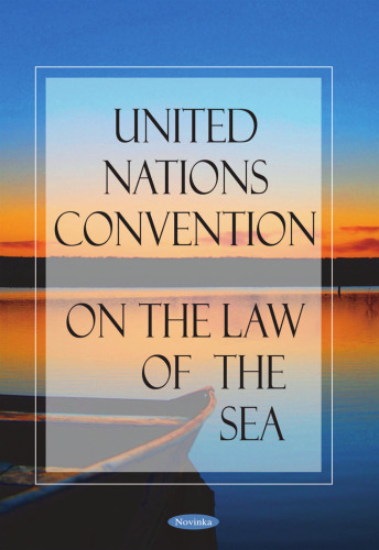 United Nations Convention on the Law of the Sea