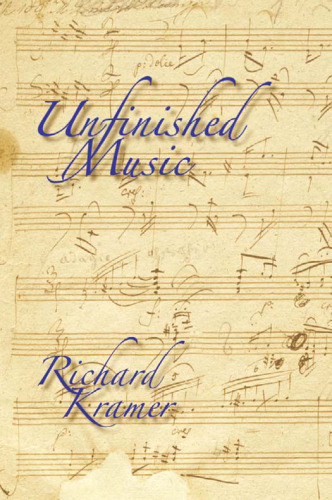 Unfinished Music