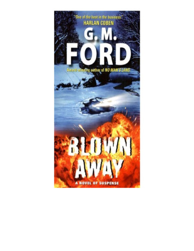 Blown Away (Frank Corso)