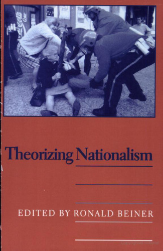 Theorizing Nationalism