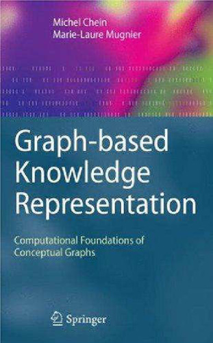 Graph-based Knowledge Representation: Computational Foundations of Conceptual Graphs