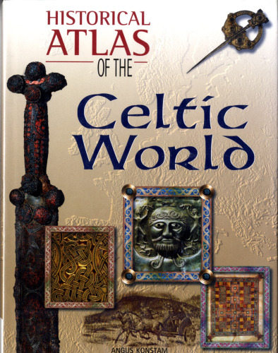 Historical Atlas of the Celtic World