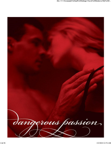 Dangerous Passion