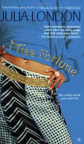 Miss Fortune (Lear Family Trilogy, Book 3)
