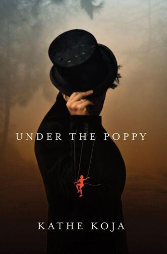 Under the Poppy: a novel