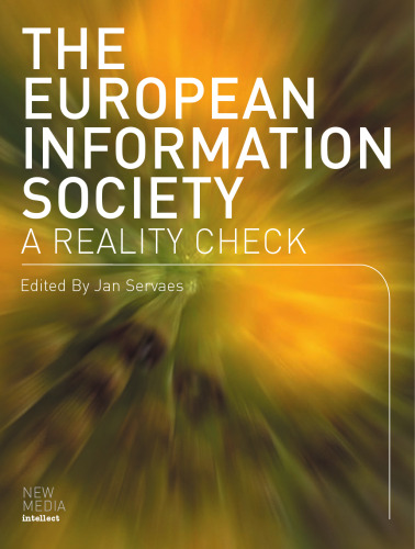 The European Information Society: A Reality Check