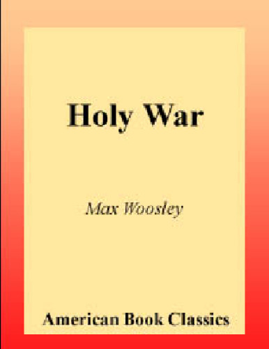 Holy War