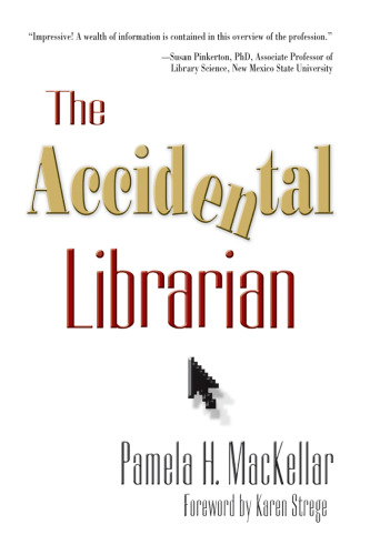 Accidental Librarian