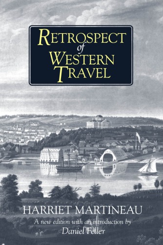 Retrospect of western travel