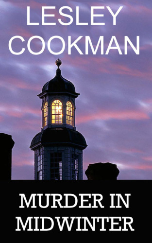Murder in Midwinter (Libby Sarjeant Mysteries)