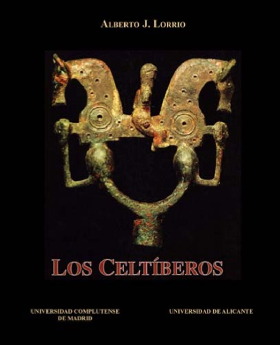 Los celtiberos