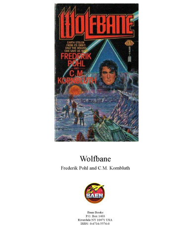 Wolfbane