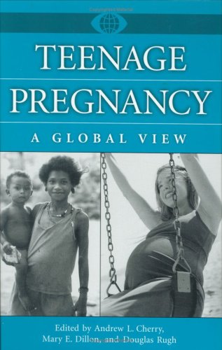 Teenage Pregnancy: A Global View